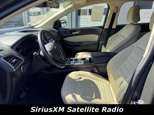 used 2024 Ford Edge car, priced at $31,777