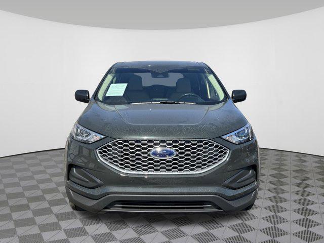 used 2024 Ford Edge car, priced at $31,777