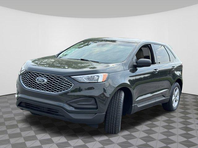 used 2024 Ford Edge car, priced at $29,898