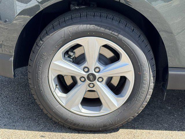 used 2024 Ford Edge car, priced at $31,777
