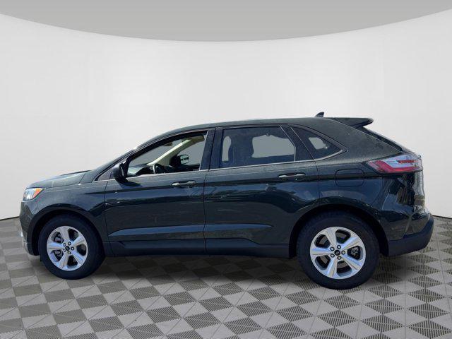used 2024 Ford Edge car, priced at $31,777