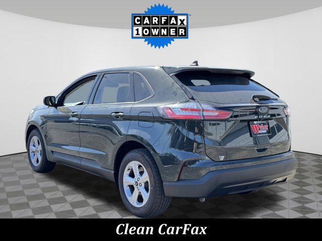 used 2024 Ford Edge car, priced at $31,777