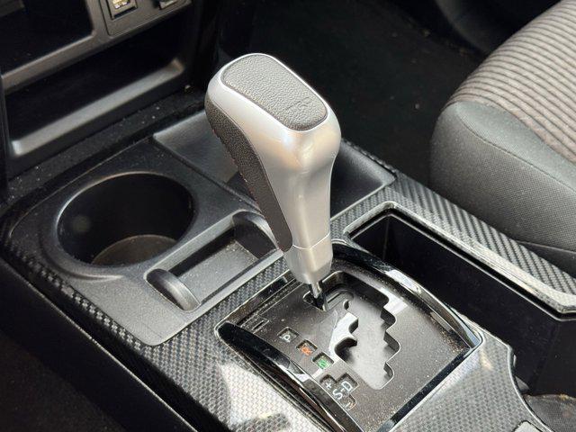 used 2023 Toyota 4Runner car, priced at $40,890