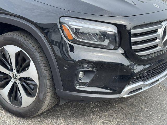 used 2024 Mercedes-Benz GLB 250 car, priced at $42,122