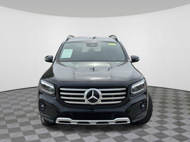 used 2024 Mercedes-Benz GLB 250 car, priced at $38,795