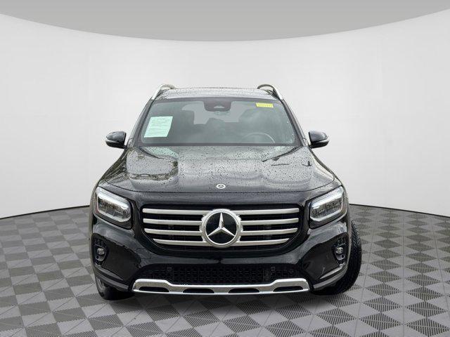 used 2024 Mercedes-Benz GLB 250 car, priced at $41,678