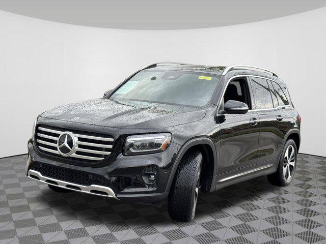 used 2024 Mercedes-Benz GLB 250 car, priced at $41,678