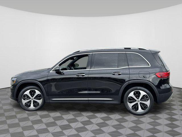 used 2024 Mercedes-Benz GLB 250 car, priced at $41,678