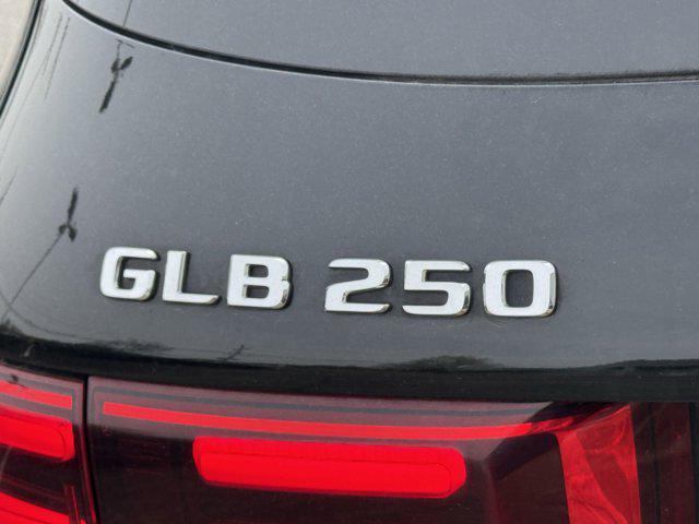 used 2024 Mercedes-Benz GLB 250 car, priced at $42,122