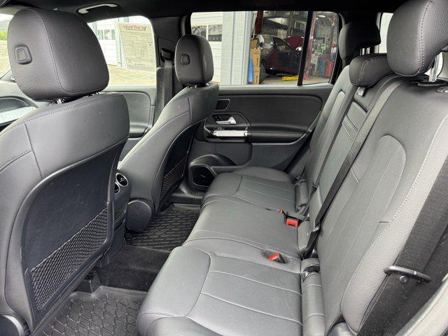 used 2024 Mercedes-Benz GLB 250 car, priced at $42,122