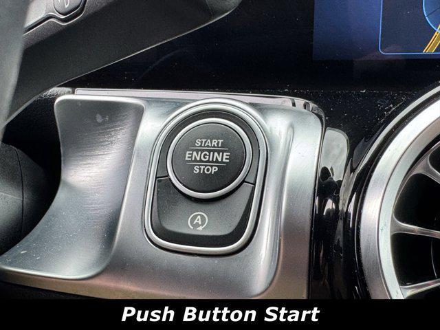 used 2024 Mercedes-Benz GLB 250 car, priced at $41,678