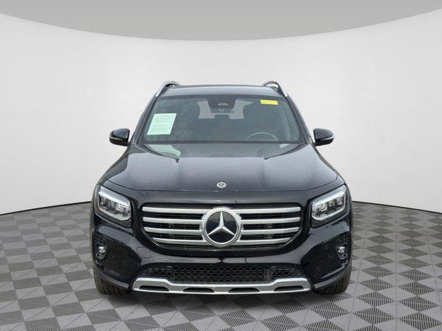 used 2024 Mercedes-Benz GLB 250 car, priced at $42,122