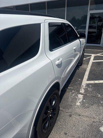 used 2023 Dodge Durango car, priced at $37,161