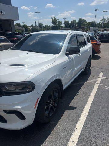 used 2023 Dodge Durango car, priced at $37,161