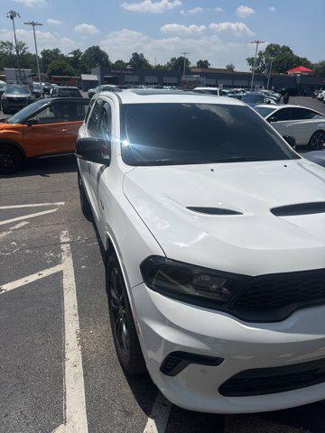 used 2023 Dodge Durango car, priced at $37,161