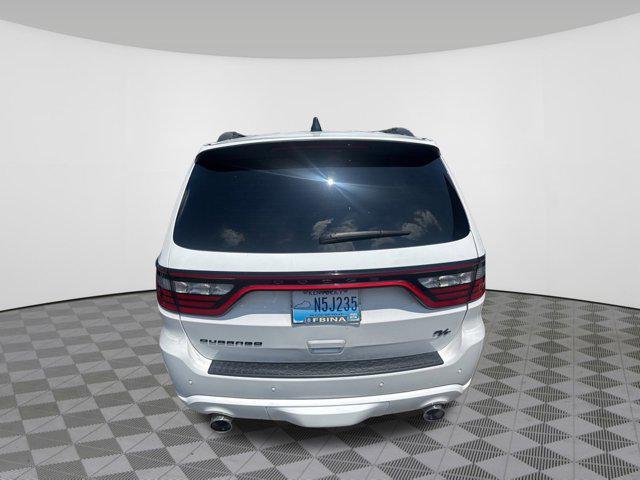 used 2023 Dodge Durango car, priced at $37,161