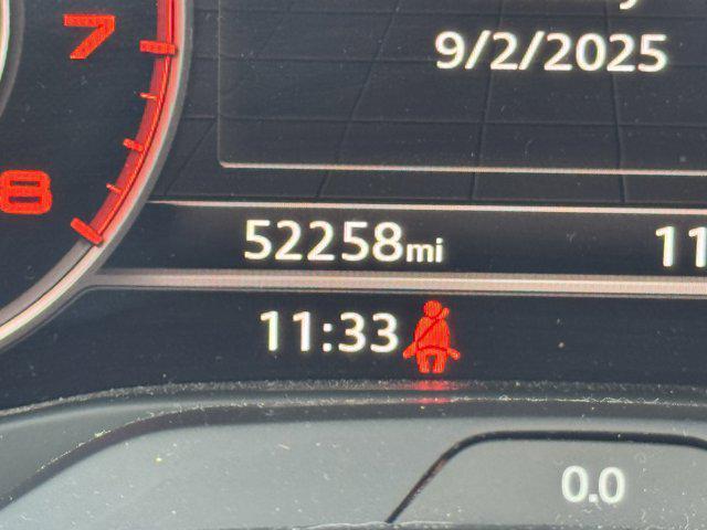 used 2017 Audi A3 car, priced at $17,809