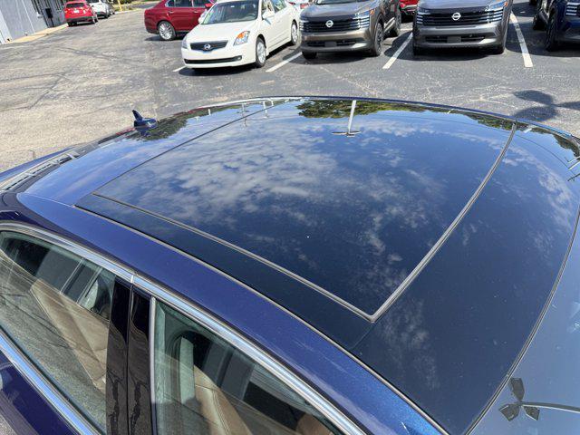 used 2017 Audi A3 car, priced at $17,809