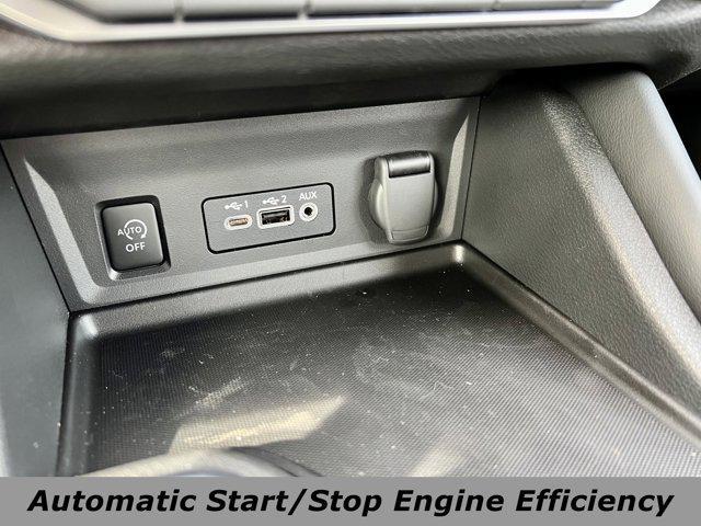 new 2025 Nissan Sentra car, priced at $27,645