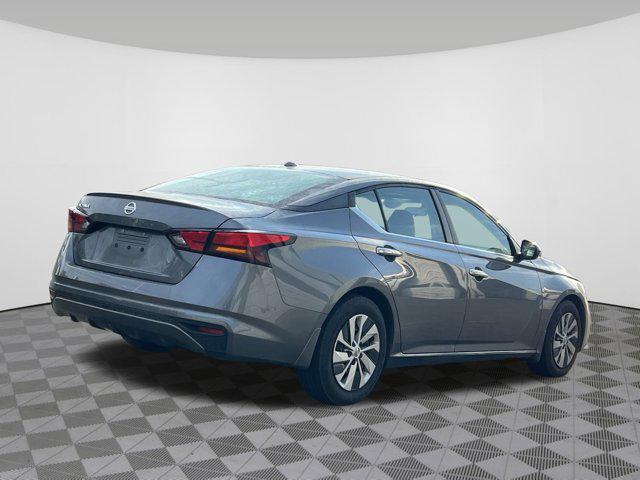 used 2019 Nissan Altima car, priced at $10,750