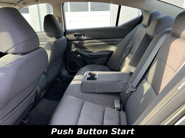 used 2019 Nissan Altima car, priced at $10,750