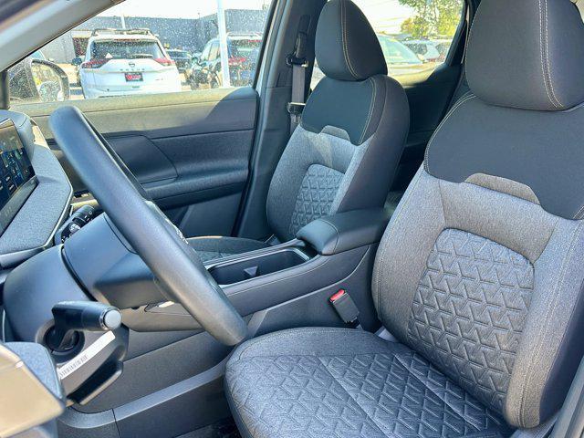 new 2026 Nissan Kicks car, priced at $26,707
