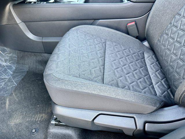 new 2026 Nissan Kicks car, priced at $26,707