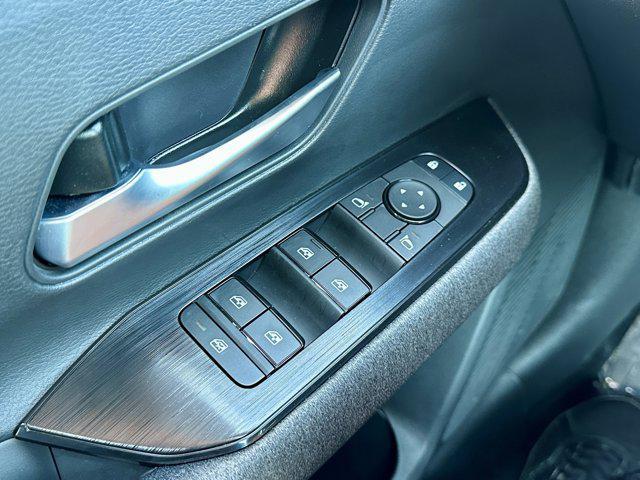 new 2026 Nissan Kicks car, priced at $26,707