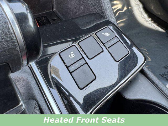 used 2023 Kia Sportage car, priced at $27,450