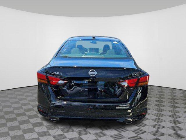 new 2025 Nissan Altima car, priced at $29,960