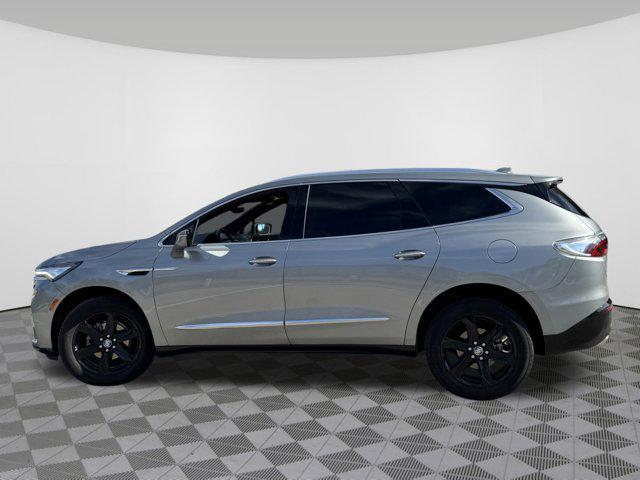 used 2024 Buick Enclave car, priced at $36,041