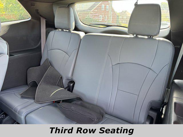 used 2024 Buick Enclave car, priced at $36,041