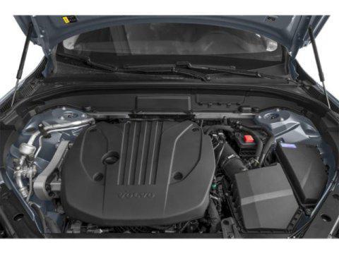 used 2024 Volvo XC60 car, priced at $43,091