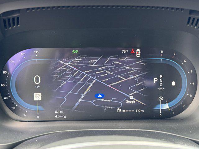 used 2024 Volvo XC60 car, priced at $42,490