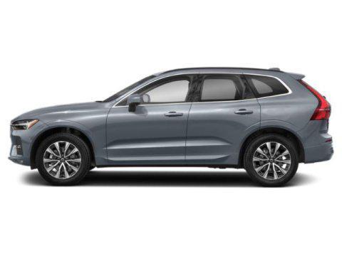 used 2024 Volvo XC60 car, priced at $43,091