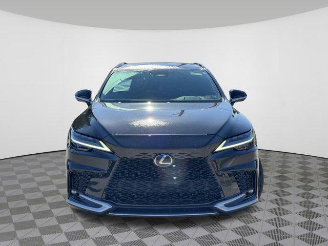 used 2023 Lexus RX 350 car, priced at $47,308