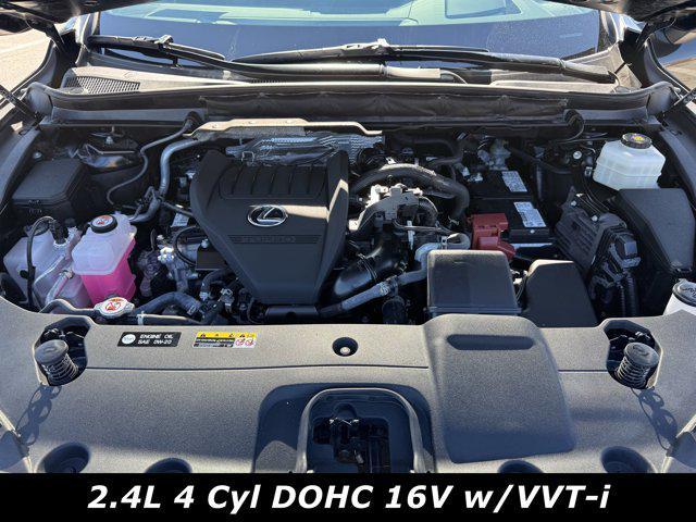 used 2023 Lexus RX 350 car, priced at $47,308