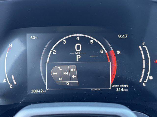 used 2023 Lexus RX 350 car, priced at $47,308