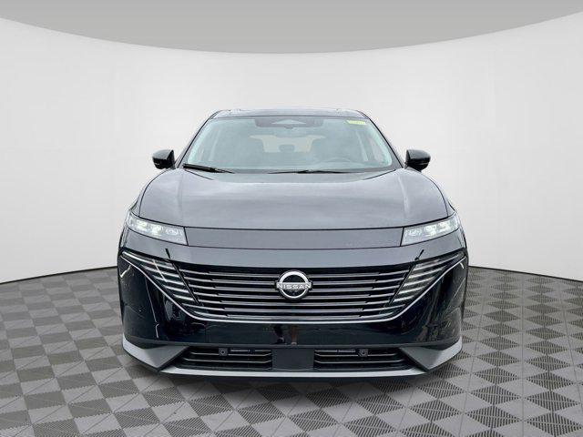 new 2025 Nissan Murano car, priced at $45,803
