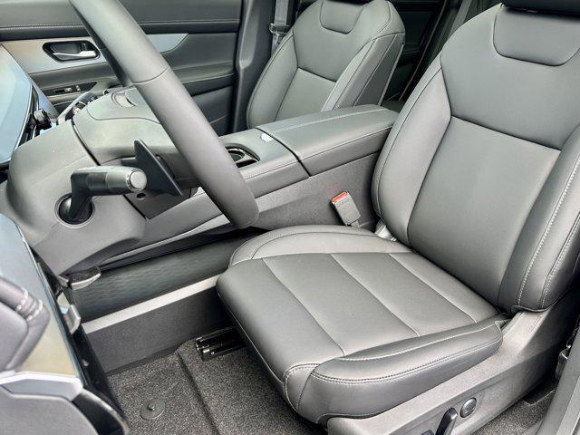 new 2025 Nissan Murano car, priced at $45,803