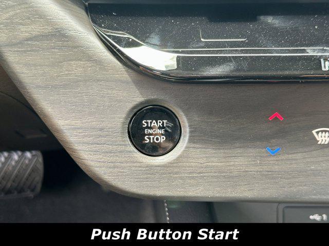 new 2025 Nissan Murano car, priced at $40,803