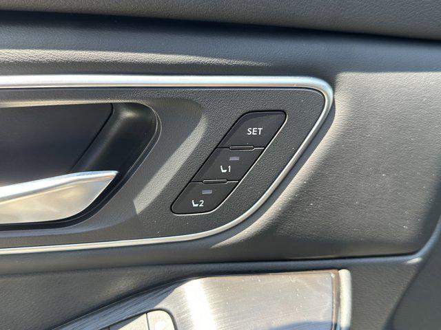new 2025 Nissan Rogue car, priced at $41,529