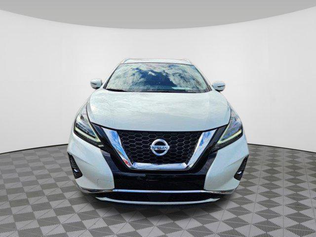 used 2022 Nissan Murano car, priced at $24,495