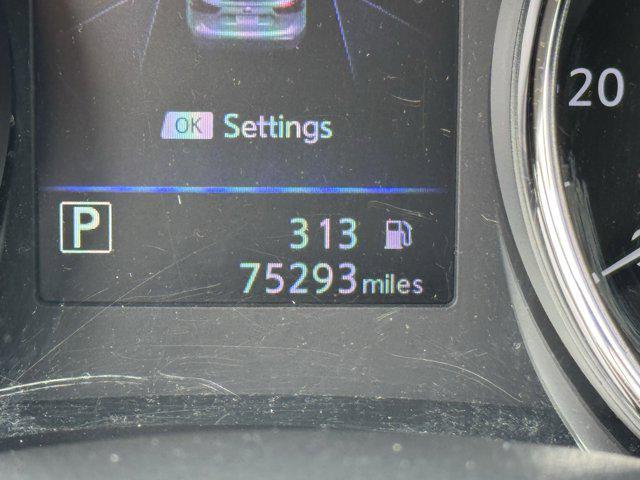 used 2022 Nissan Rogue Sport car, priced at $15,974