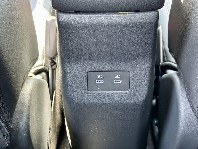 new 2025 Nissan Kicks car, priced at $31,313