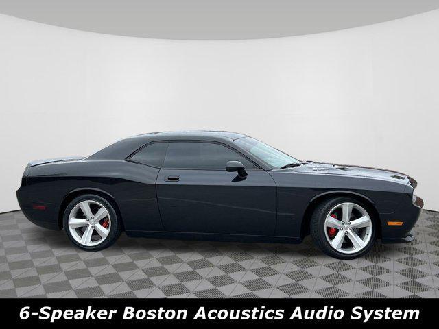 used 2009 Dodge Challenger car, priced at $16,024