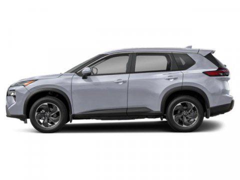 new 2026 Nissan Rogue car, priced at $37,332