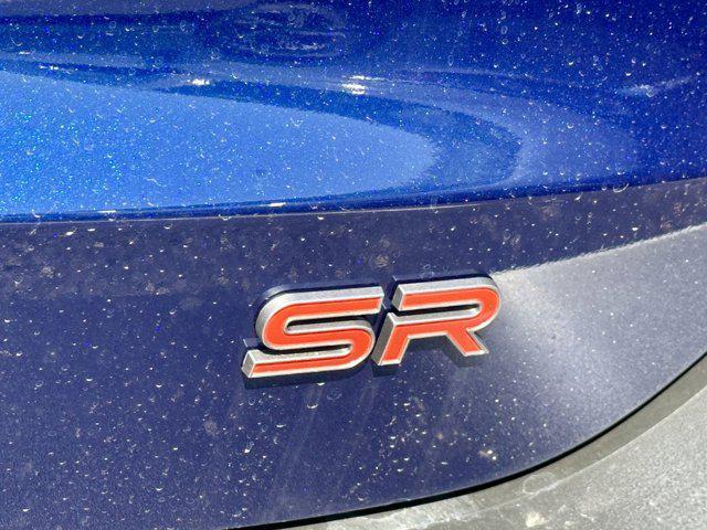 new 2025 Nissan Kicks car, priced at $28,696