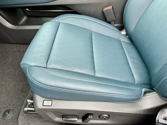 new 2025 Nissan Murano car, priced at $48,961