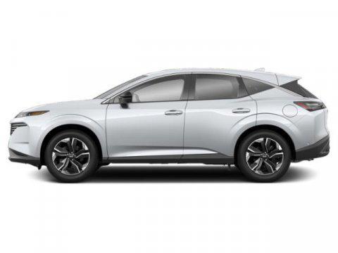 new 2025 Nissan Murano car, priced at $49,461